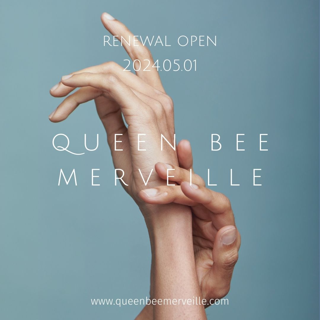 queen bee merveille renewal